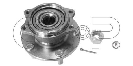 Комплект подшипника - (mr403968, mb892400) GSP 9325022K
