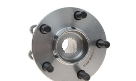 Фото 2 - Підшипник маточини GSP 9325025K