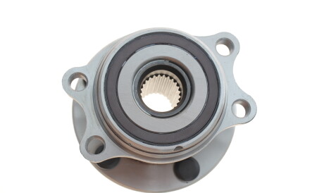 Фото 3 - Підшипник маточини GSP 9325025K