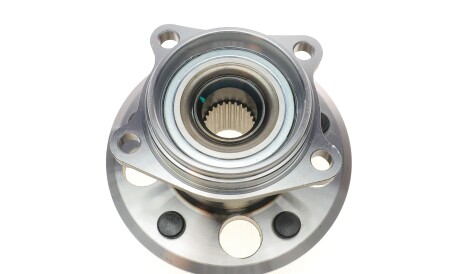 Фото 2 - Підшипник маточини GSP 9326027K