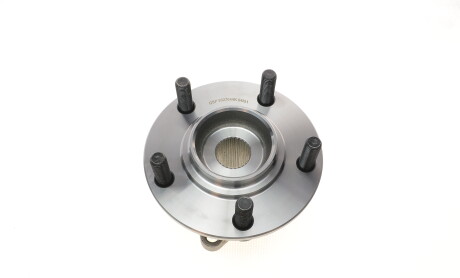 Фото 4 - Підшипник маточини GSP 9327044K