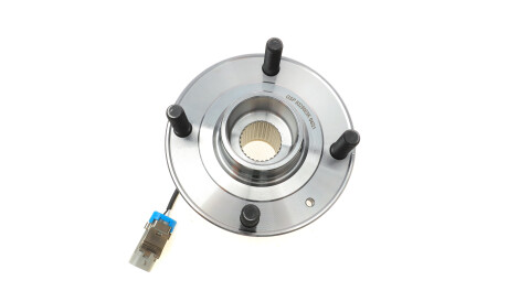 Фото 2 - Підшипник маточини GSP 9328003K