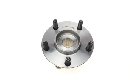 Фото 4 - Підшипник маточини GSP 9328006K