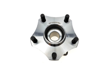 Фото 2 - Підшипник маточини GSP 9328007K