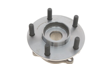 Фото 3 - Підшипник маточини GSP 9328011K