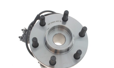 Фото 2 - Підшипник маточини GSP 9329003