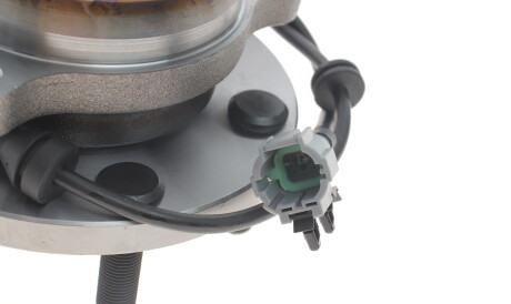 Фото 3 - Підшипник маточини GSP 9329003