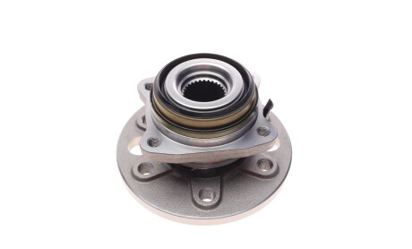 Фото 5 - Подшипник ступицы GSP 9329008A