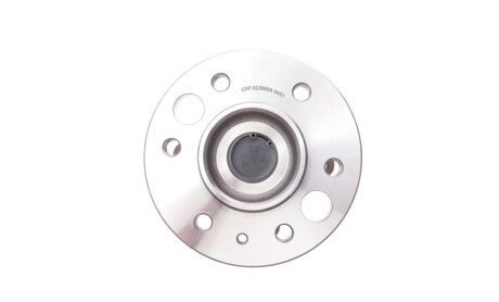 Фото 6 - Подшипник ступицы GSP 9329008A