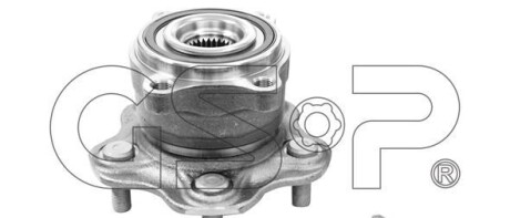 Комплект подшипника - (43202CA000) GSP 9329015K
