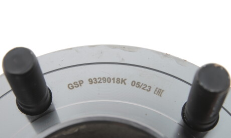 Фото 2 - Підшипник маточини GSP 9329018K