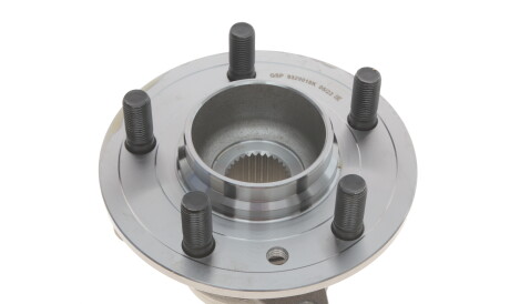 Фото 3 - Підшипник маточини GSP 9329018K