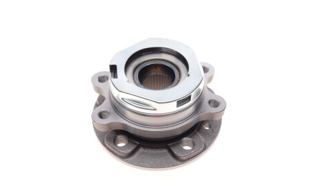 Фото 3 - Подшипник ступицы GSP 9329032