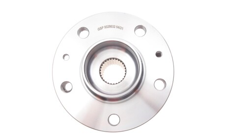 Фото 4 - Подшипник ступицы GSP 9329032