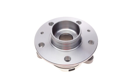 Фото 6 - Подшипник ступицы GSP 9329032