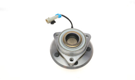 Фото 2 - Підшипник маточини GSP 9330010