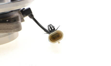 Фото 3 - Підшипник маточини GSP 9330010