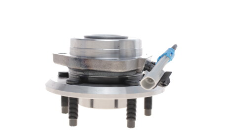 Фото 2 - Підшипник маточини GSP 9330010K