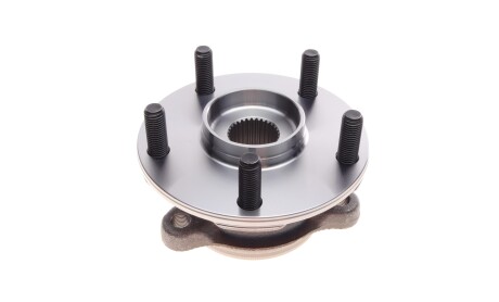 Фото 7 - Підшипник маточини GSP 9330014K