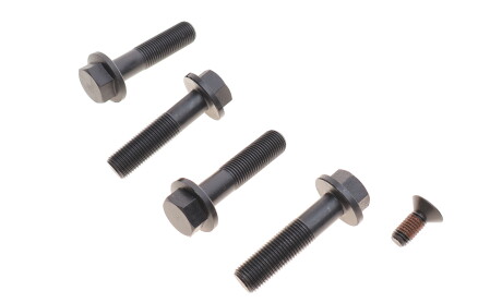 Фото 5 - Підшипник маточини GSP 9330067K