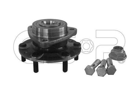 Комплект подшипника - GSP 9331007K