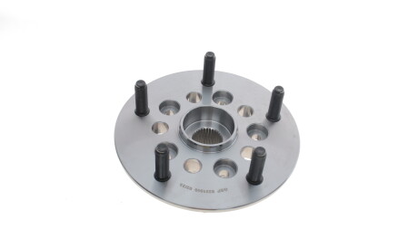 Фото 2 - Підшипник маточини GSP 9331009