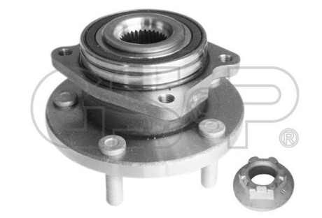 Комплект подшипника - GSP 9332001K