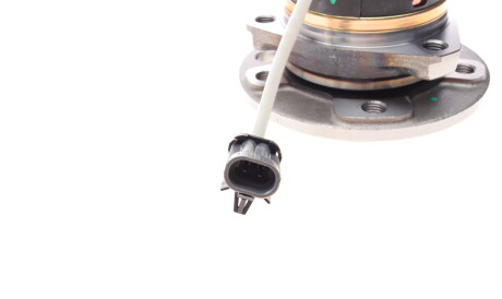 Фото 2 - Подшипник ступицы GSP 9333029