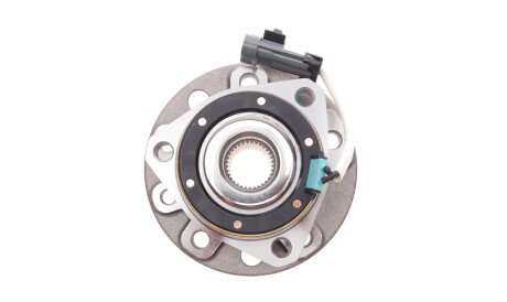 Фото 3 - Подшипник ступицы GSP 9333029