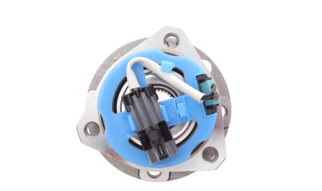 Фото 2 - Подшипник ступицы GSP 9333033