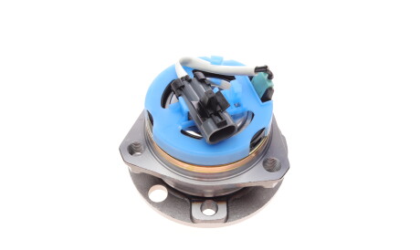 Фото 3 - Подшипник ступицы GSP 9333033