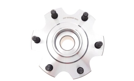 Фото 5 - Підшипник маточини GSP 9333052K