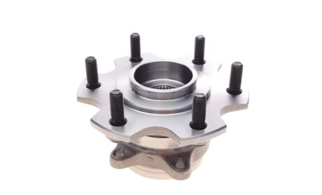 Фото 7 - Підшипник маточини GSP 9333052K