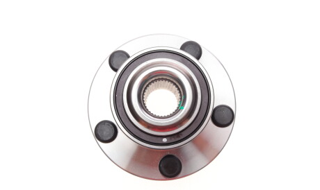 Фото 2 - Підшипник маточини GSP 9336003K