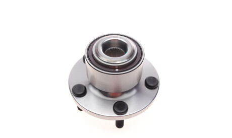 Фото 3 - Підшипник маточини GSP 9336003K