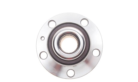 Фото 2 - Подшипник ступицы GSP 9336013K