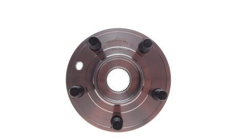 Фото 3 - Підшипник маточини GSP 9340005K