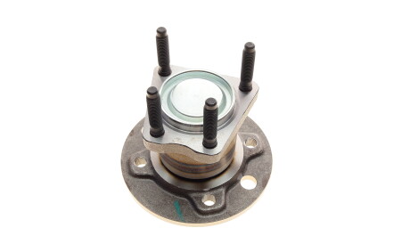 Фото 3 - Підшипник маточини GSP 9400058K