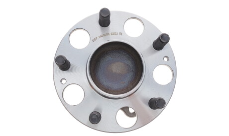 Фото 3 - Подшипник ступицы GSP 9400068