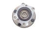 Підшипник маточини (задня) Ford Fiesta 1.0-1.6 i/1.4-1.6 TDCi 08- (+ABS) - (1516504, 1516505, 1534483) GSP 9400136K (фото 3)