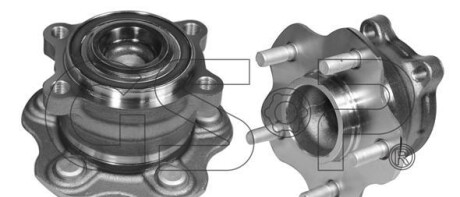 Подшипник - GSP 9400183