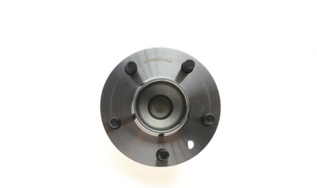 Фото 3 - Подшипник ступицы GSP 9400207K