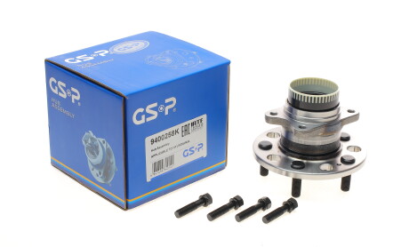 Фото 2 - Подшипник ступицы GSP 9400258K