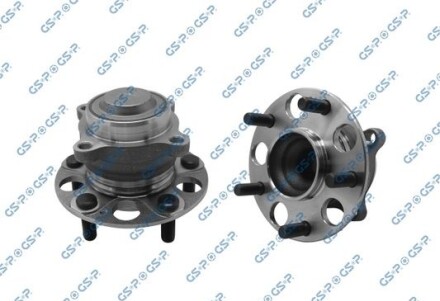 Маточина колеса - GSP 9400469