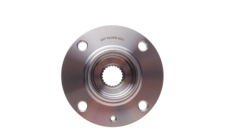 Фото 4 - Підшипник маточини GSP 9422008