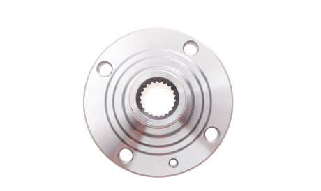 Фото 2 - Підшипник маточини GSP 9422009