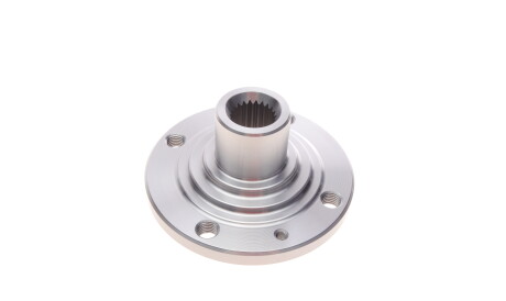 Фото 3 - Підшипник маточини GSP 9422009