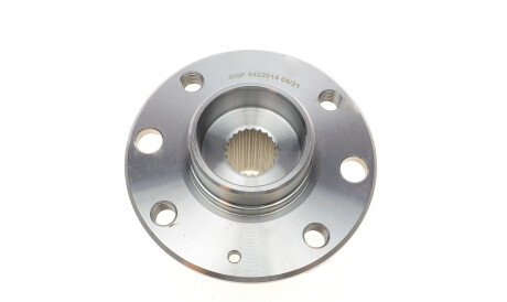 Фото 3 - Подшипник ступицы GSP 9422014