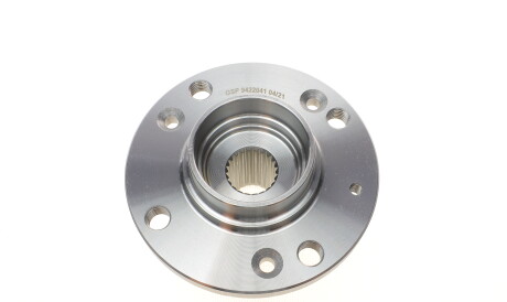 Фото 3 - Ступиця GSP 9422041