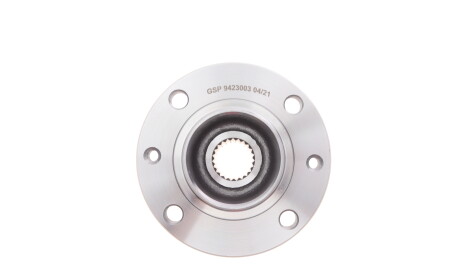 Фото 4 - Підшипник маточини GSP 9423003
